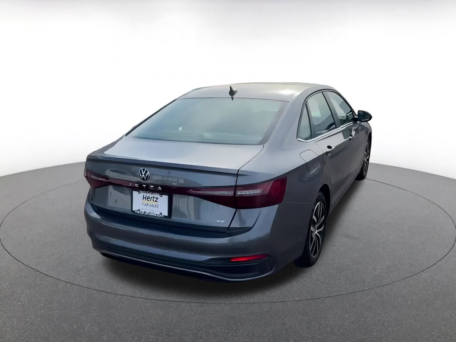 Thumbnail: 2025 Volkswagen Jetta - 14