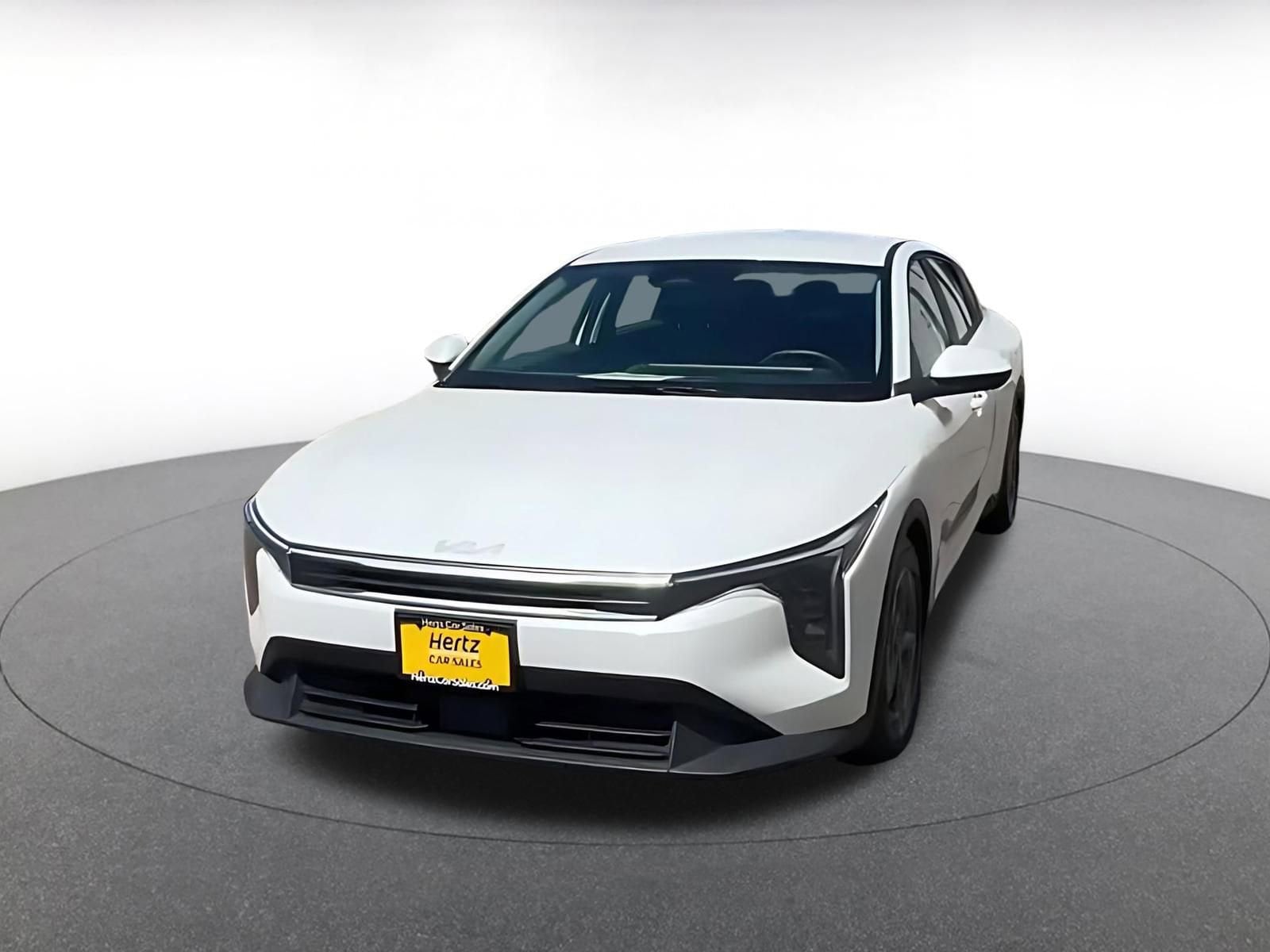 Thumbnail: 2025 Kia K4 - 7