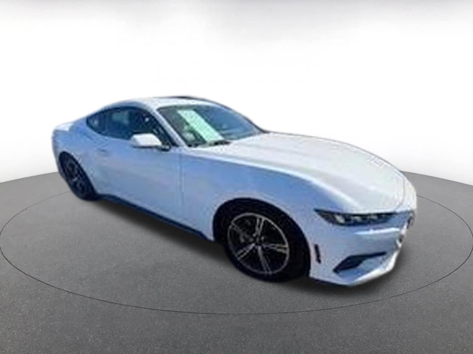 Thumbnail: 2024 Ford Mustang - 1