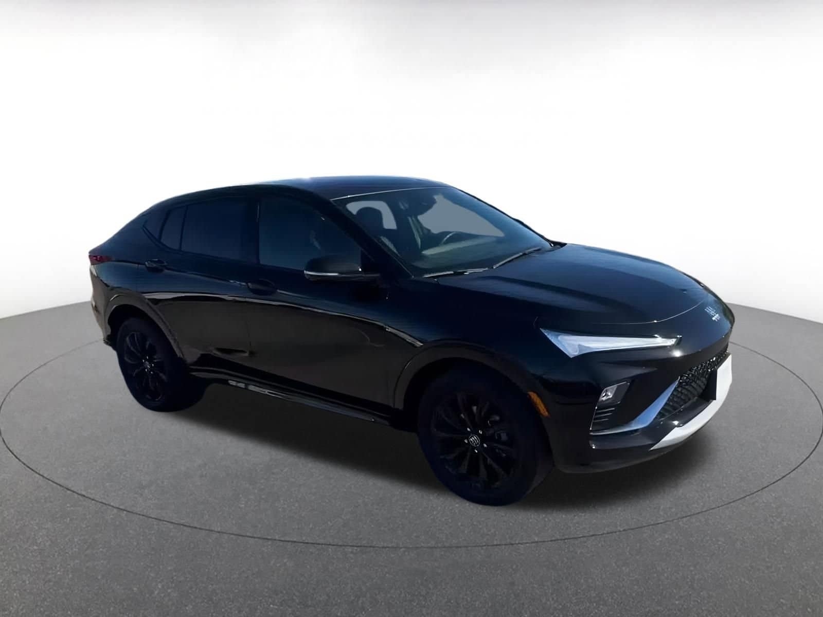 Thumbnail: 2025 Buick Envista - 2