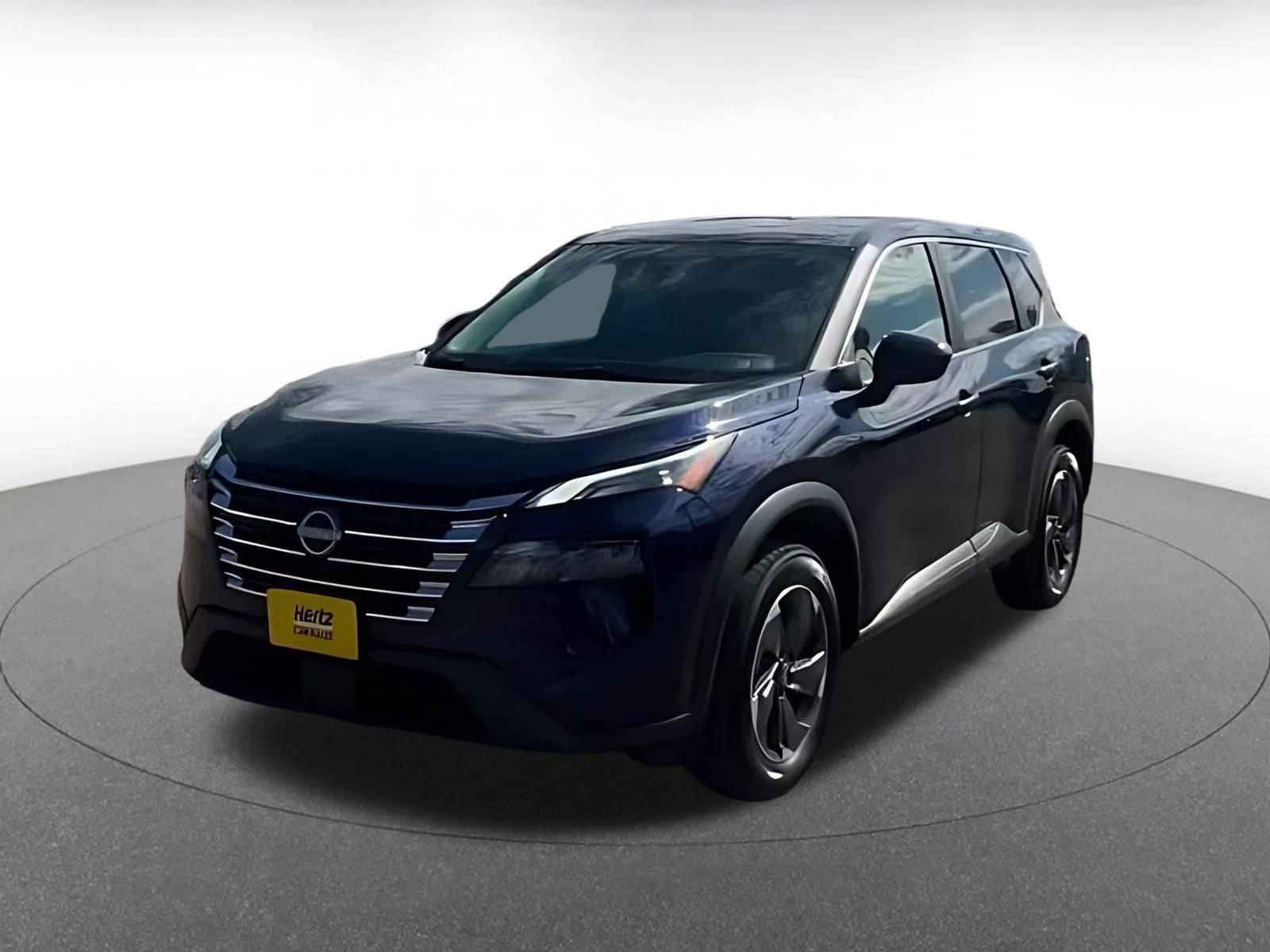Thumbnail: 2025 Nissan Rogue - 8