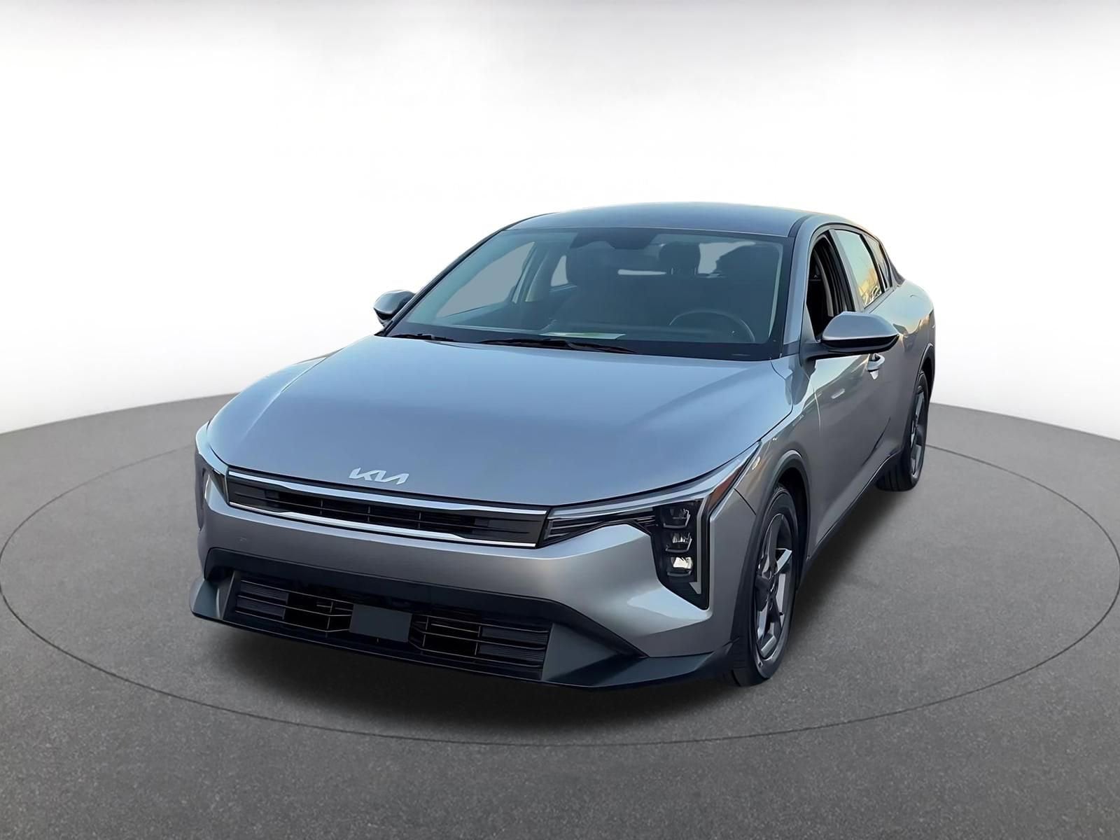 Thumbnail: 2025 Kia K4 - 7