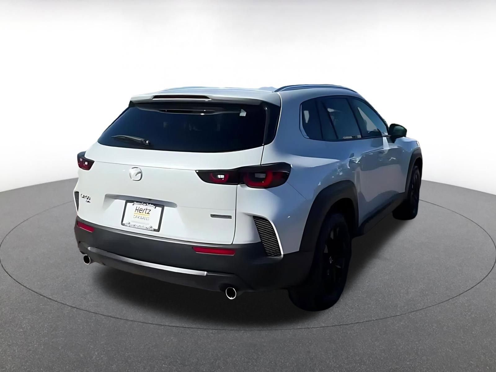 Thumbnail: 2025 Mazda CX-50 - 12