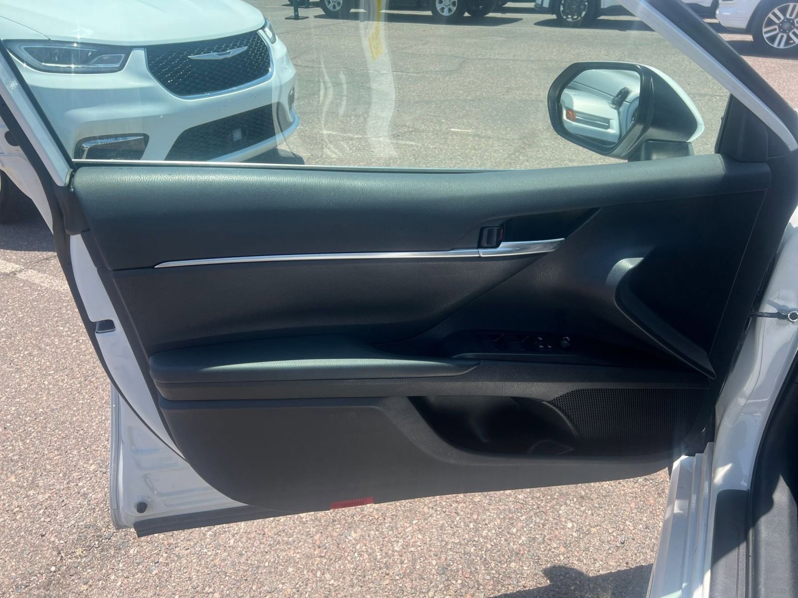 Thumbnail: 2024 Toyota Camry - 20