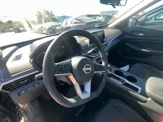 Thumbnail: 2025 Nissan Altima - 15