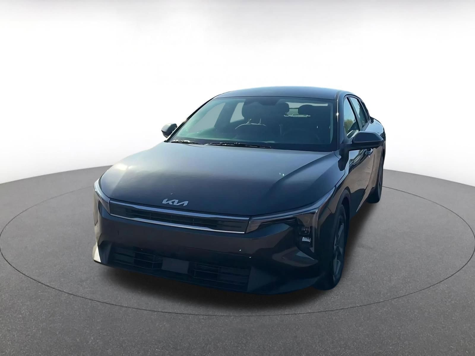 Thumbnail: 2025 Kia K4 - 7