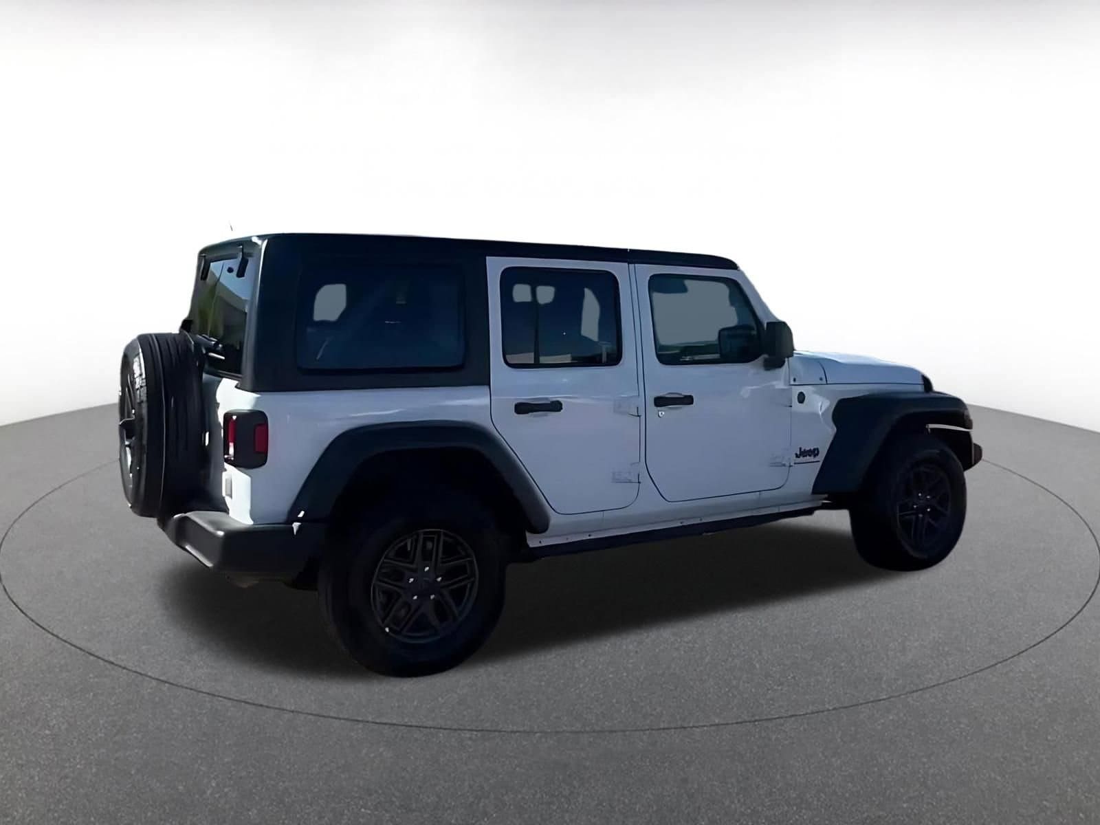 Thumbnail: 2025 Jeep Wrangler - 2