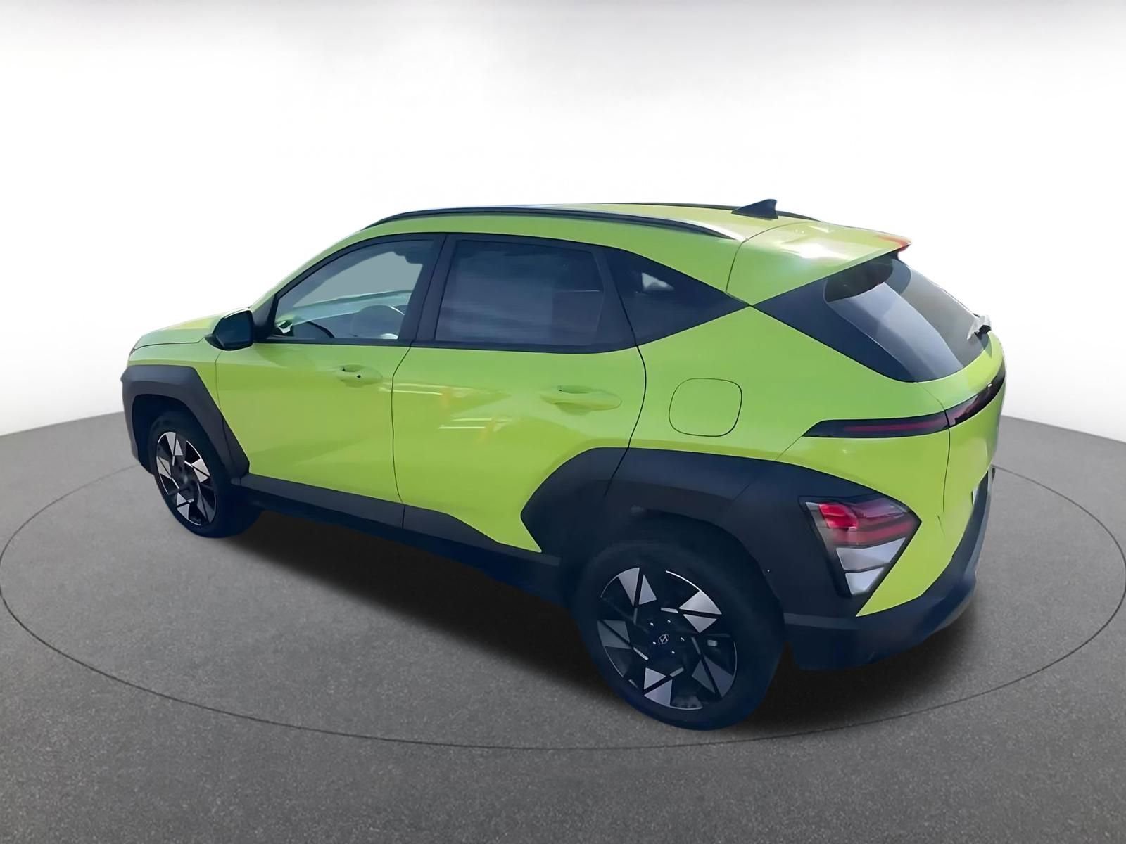 Thumbnail: 2025 Hyundai Kona - 10
