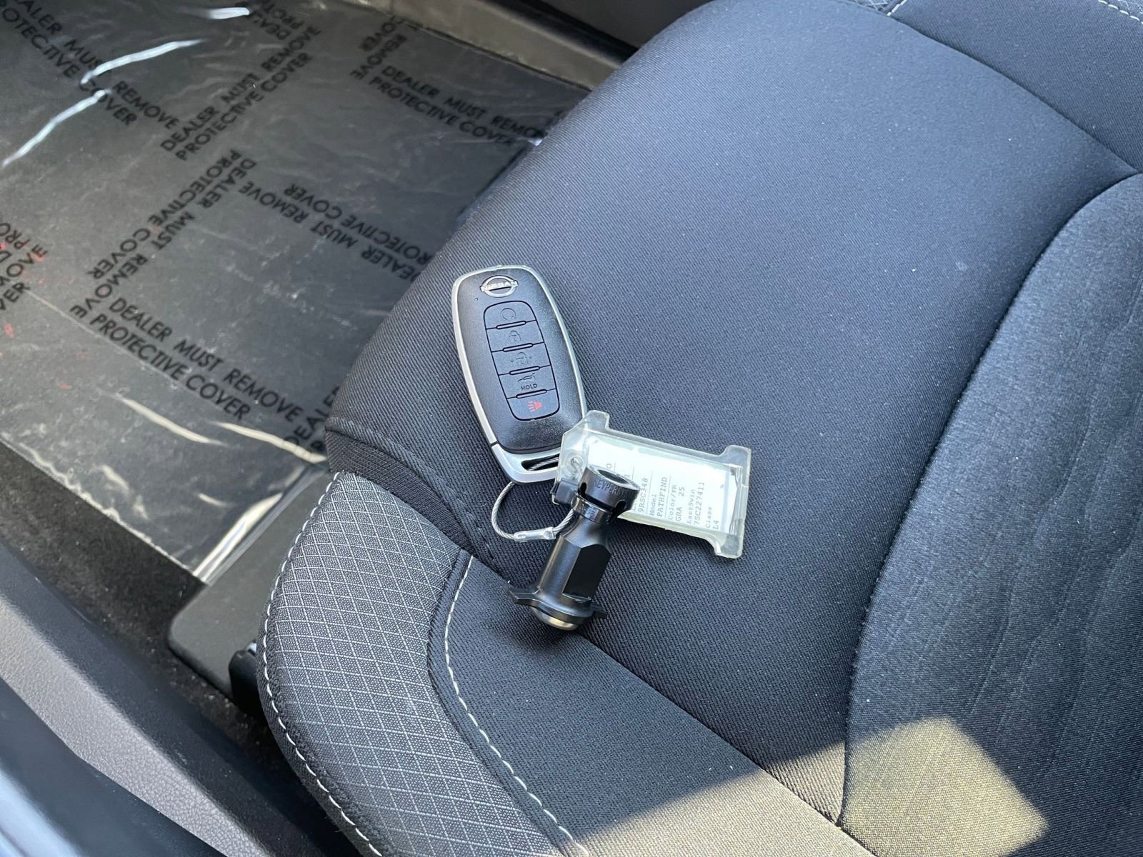 Thumbnail: 2025 Nissan Pathfinder - 22