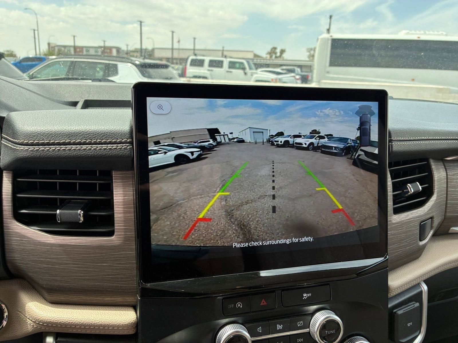 Thumbnail: 2024 Ford Expedition - 27