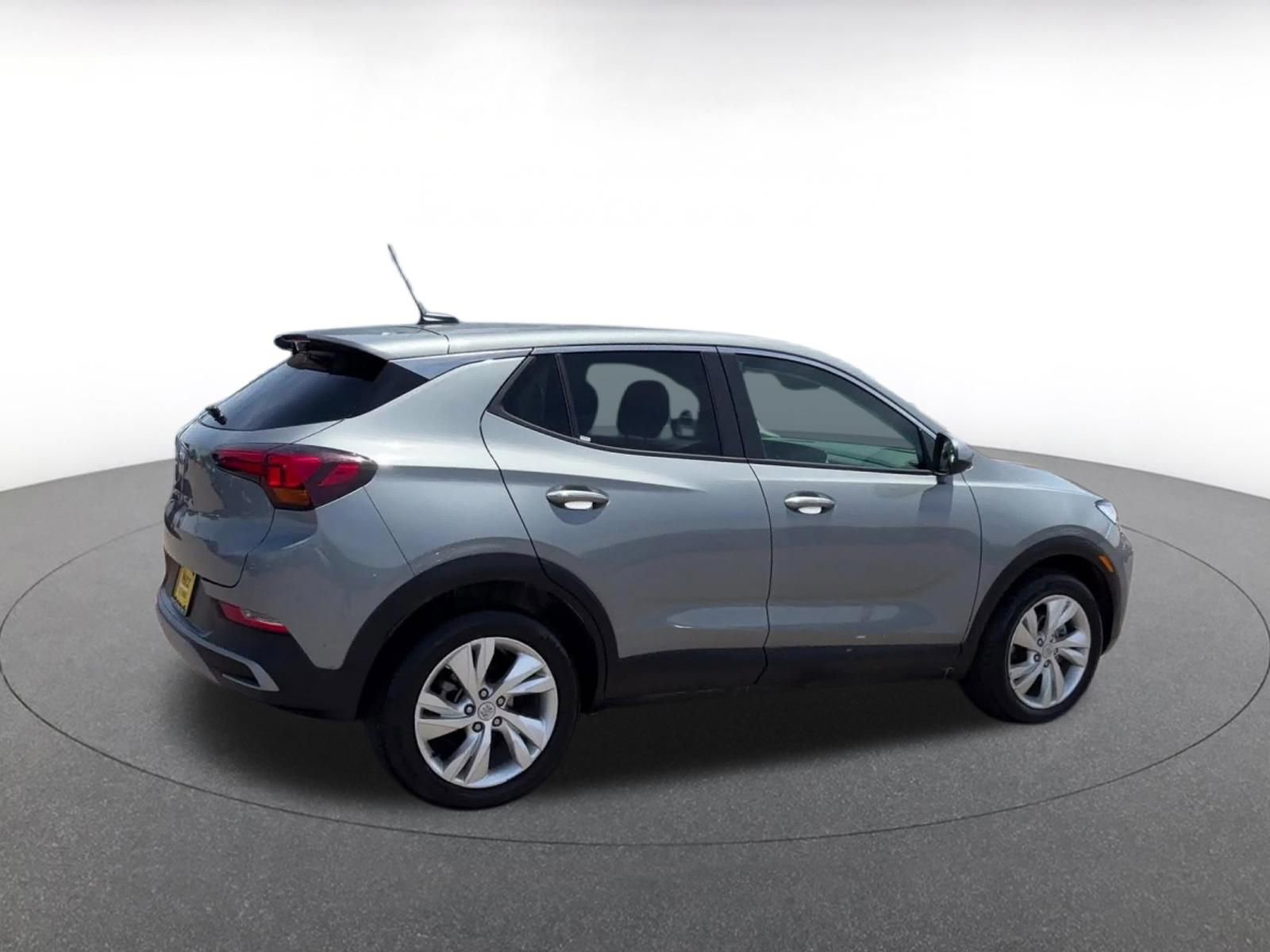 Thumbnail: 2025 Buick Encore GX - 14