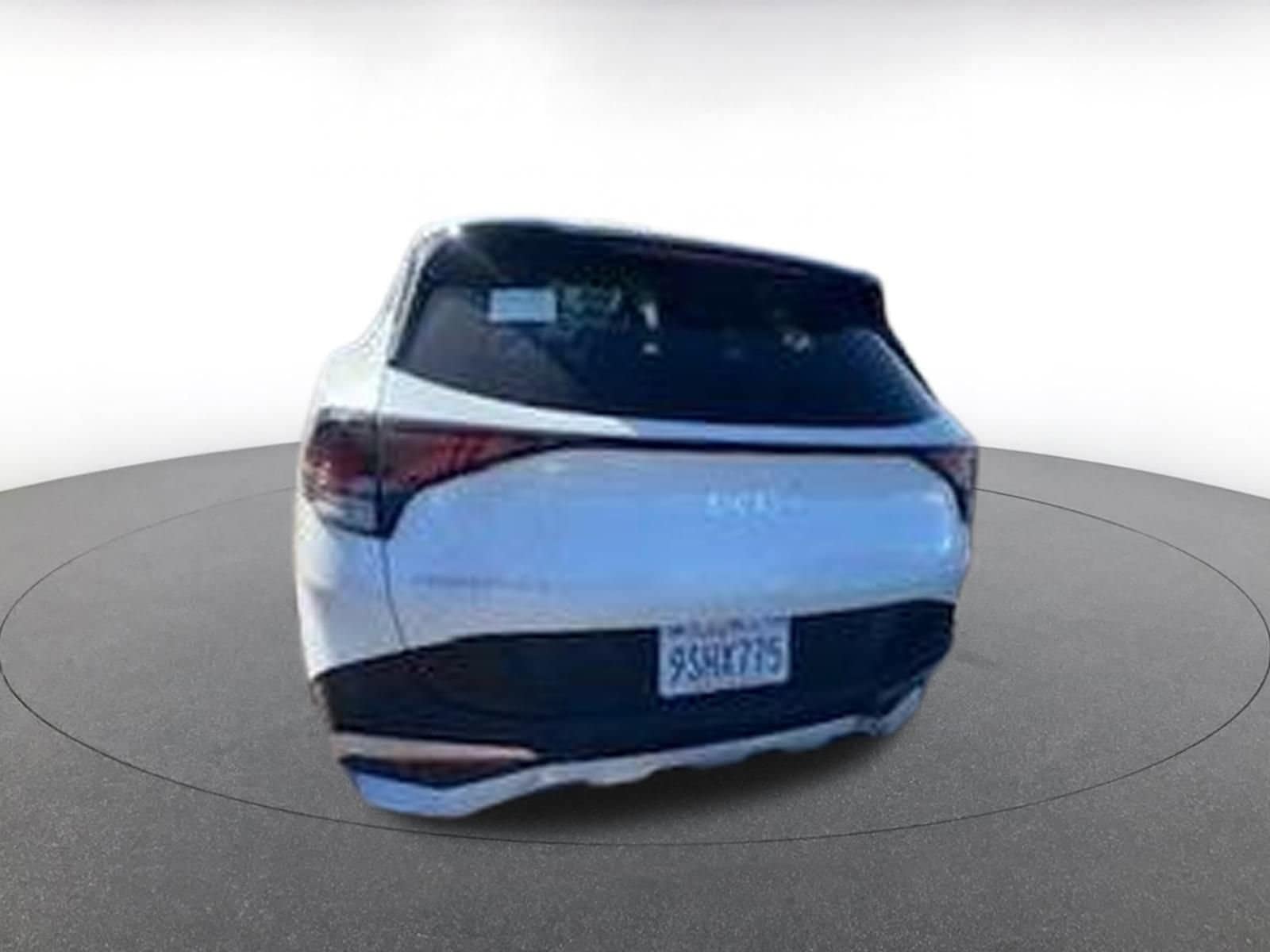 Thumbnail: 2025 Kia Sportage - 5