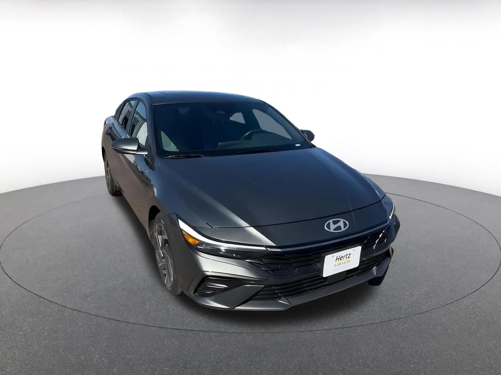 Thumbnail: 2025 Hyundai Elantra - 3