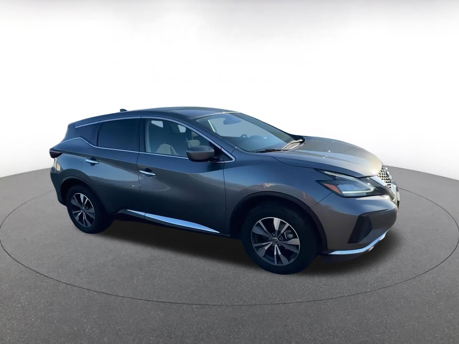 Thumbnail: 2023 Nissan Murano - 2