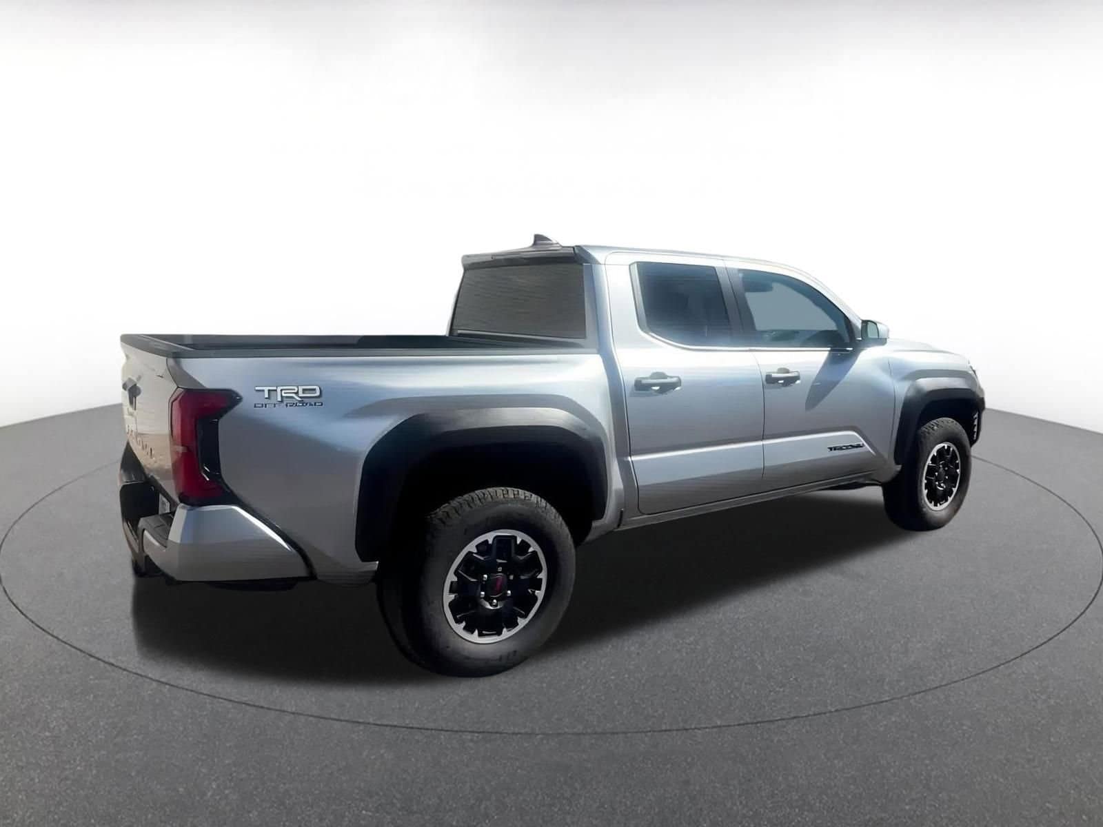 Thumbnail: 2025 Toyota Tacoma - 15