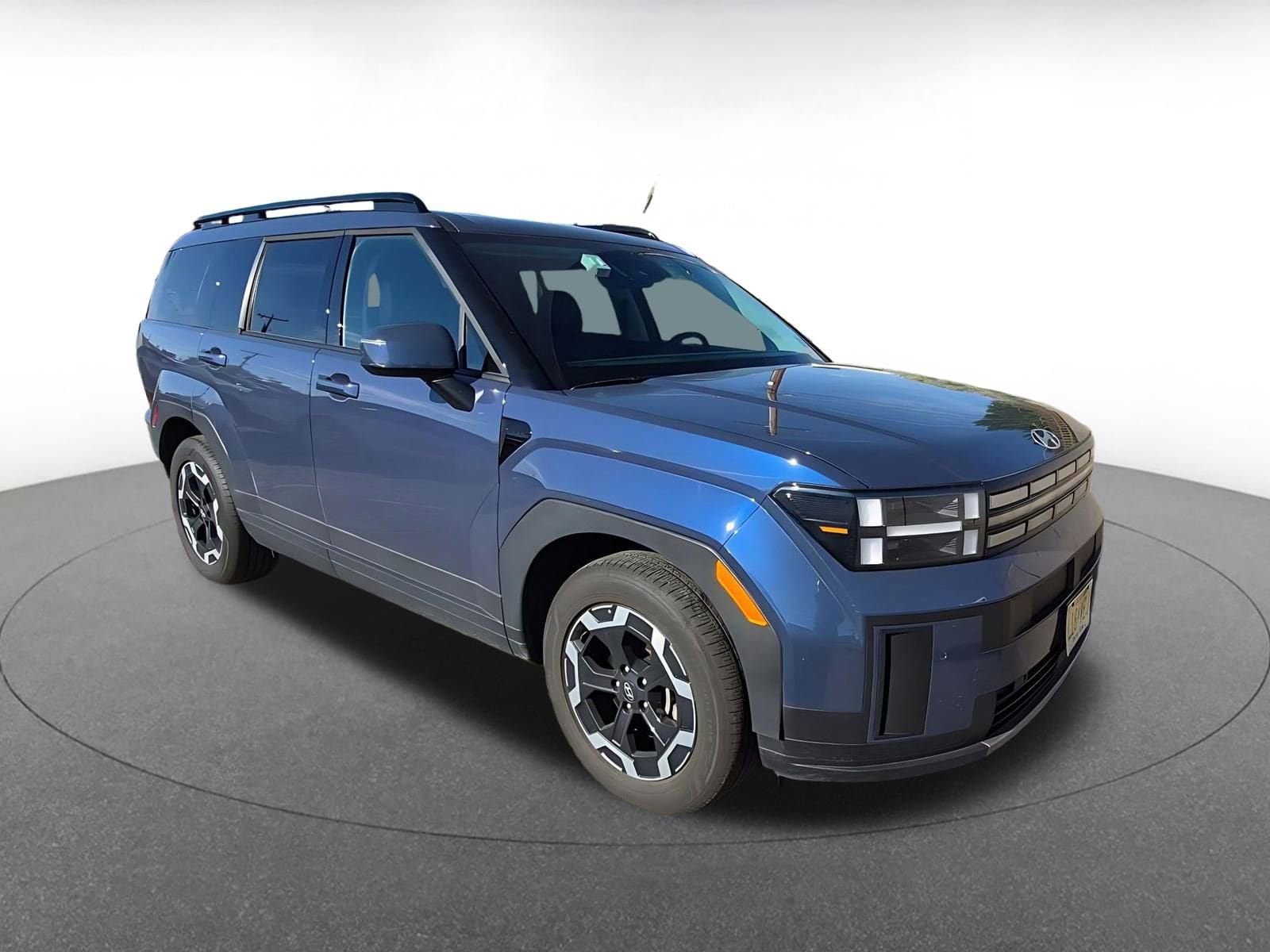 Thumbnail: 2025 Hyundai Santa Fe - 2