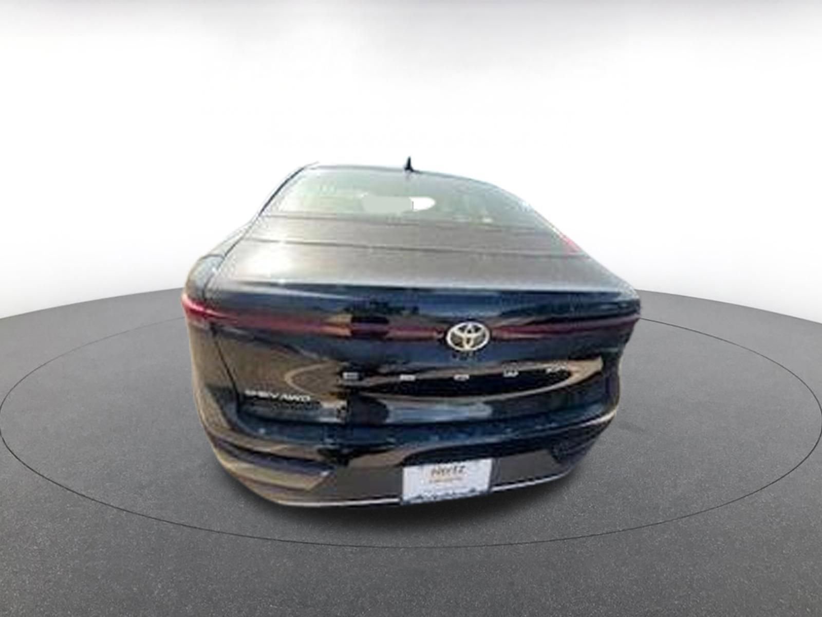 Thumbnail: 2025 Toyota Crown - 3