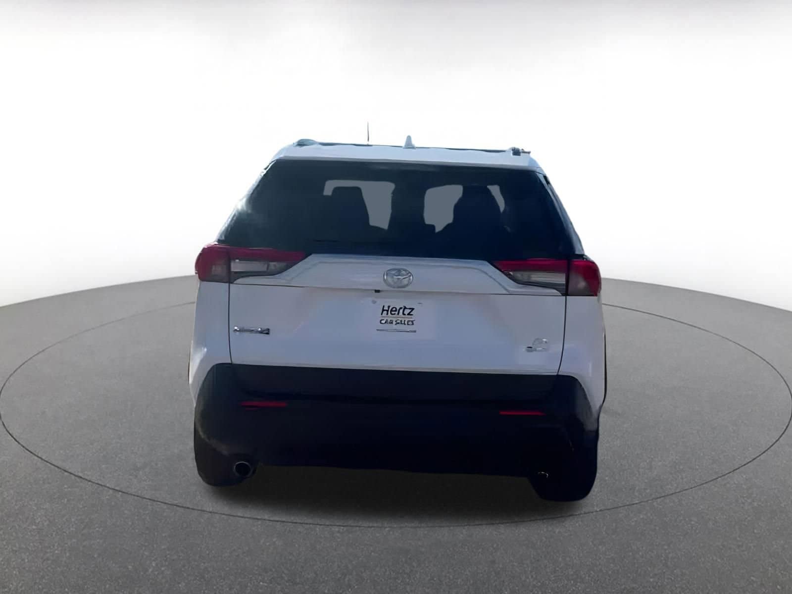 Thumbnail: 2025 Toyota RAV4 - 11