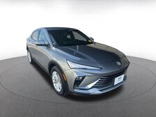 2025 Buick Envista Preferred -
                  Scottsdale, AZ