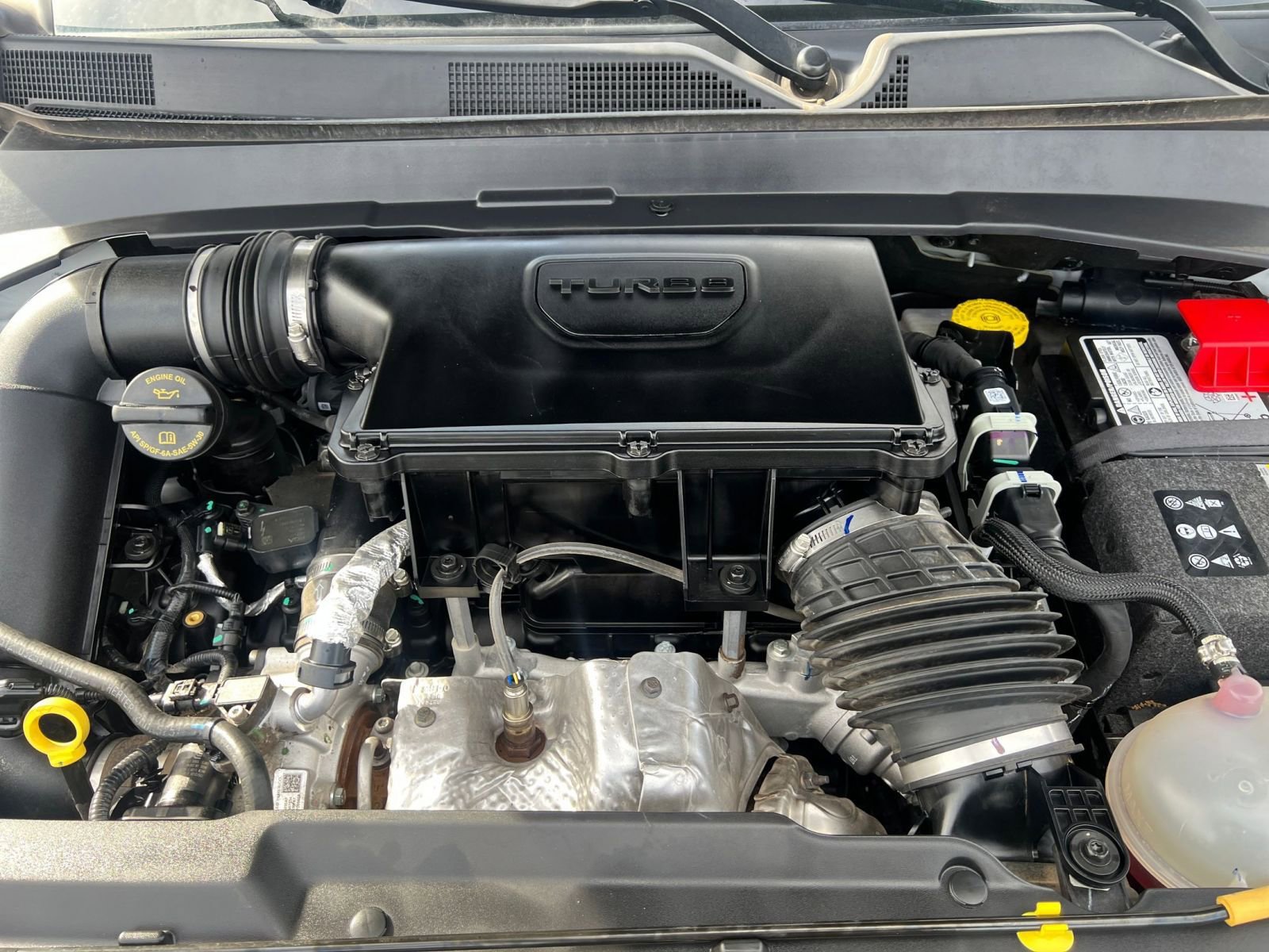 Thumbnail: 2025 Jeep Compass - 32