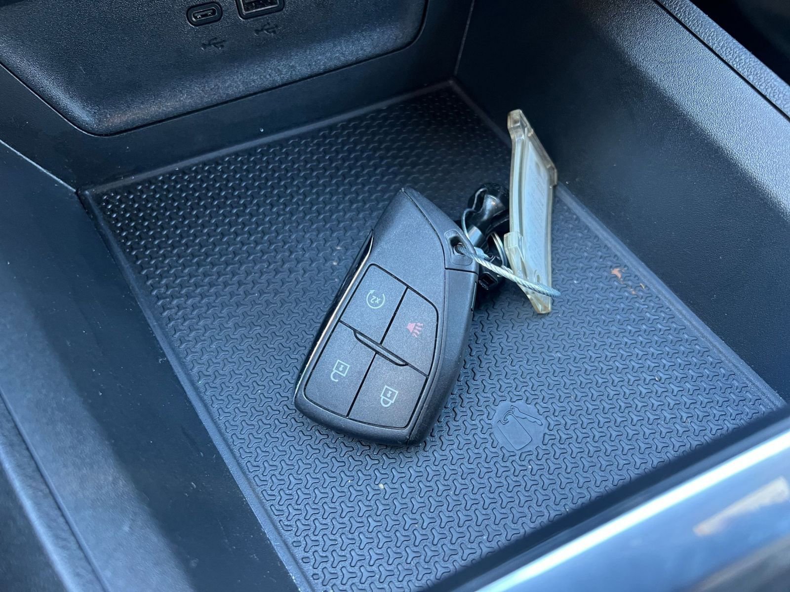 Thumbnail: 2025 Chevrolet Equinox - 22