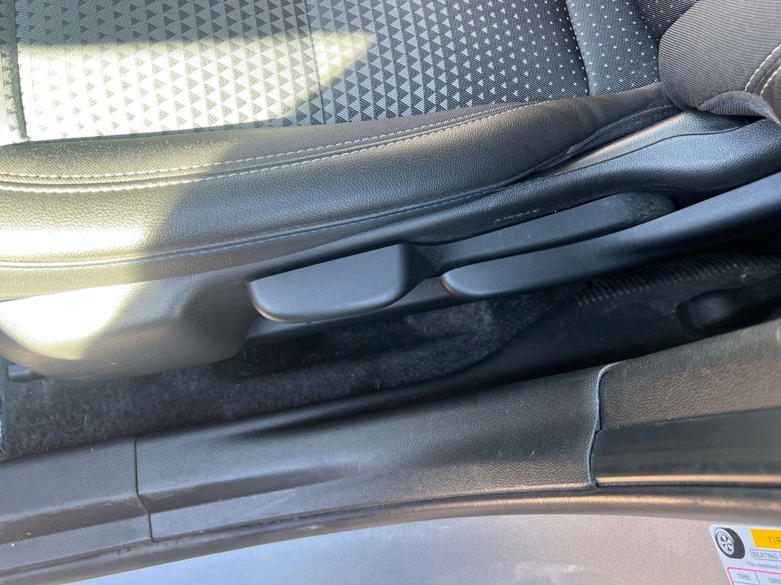 Thumbnail: 2025 Chevrolet Trax - 22