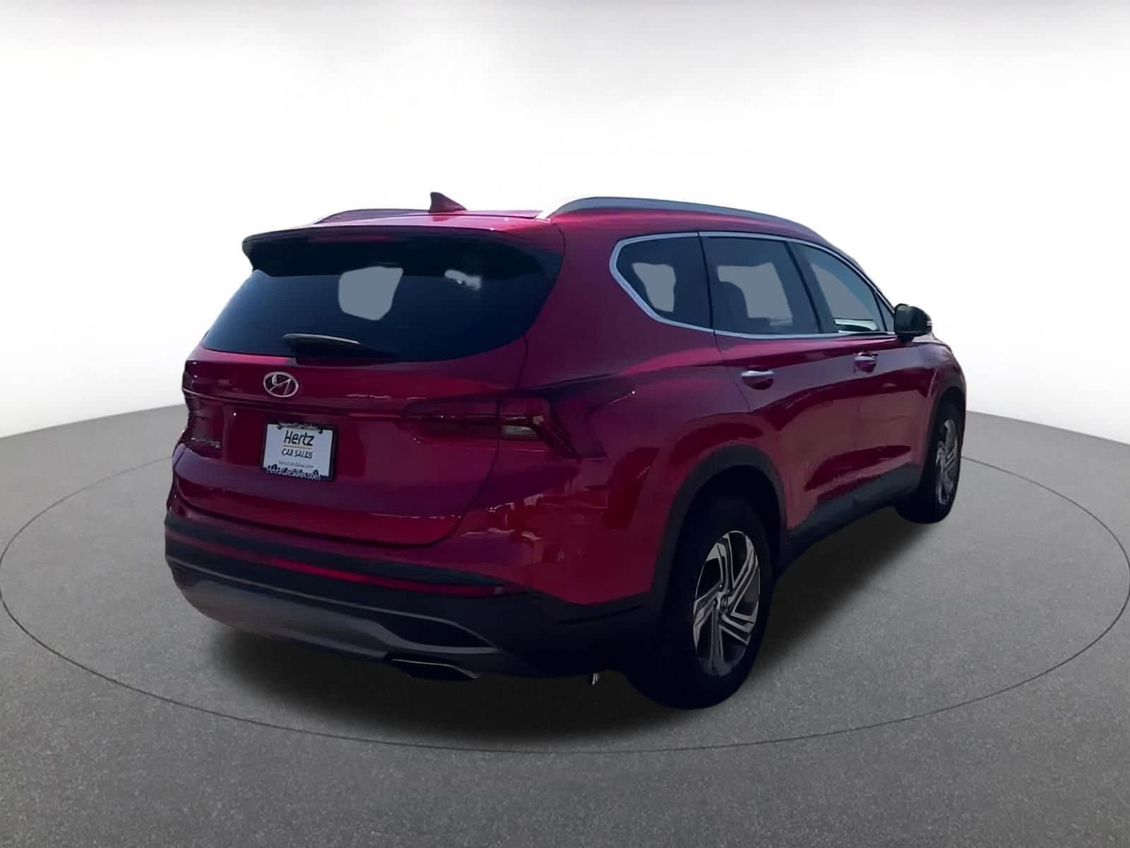 Thumbnail: 2023 Hyundai Santa Fe - 13