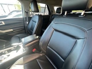 Thumbnail: 2023 Ford Explorer - 13