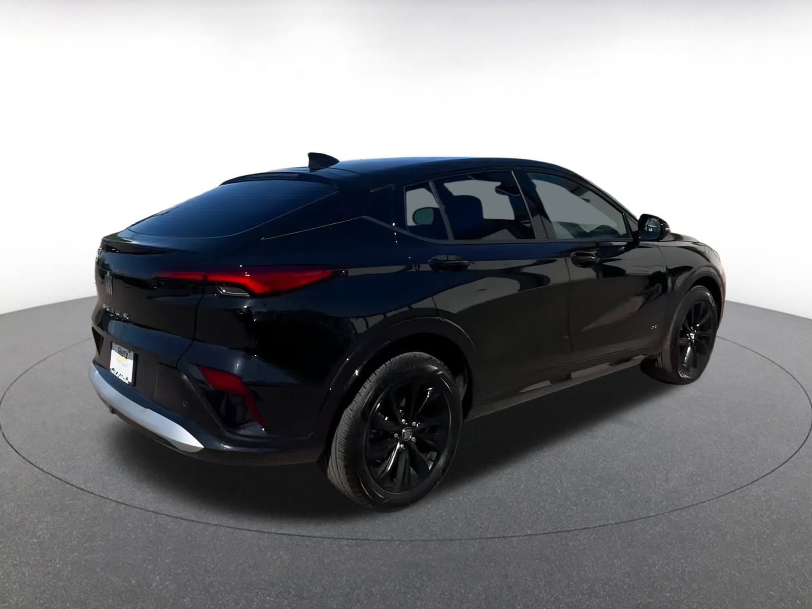 Thumbnail: 2025 Buick Envista - 15