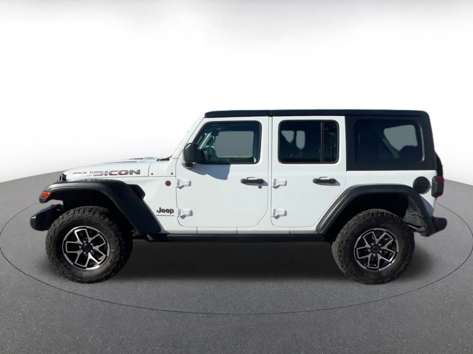 Thumbnail: 2025 Jeep Wrangler - 8