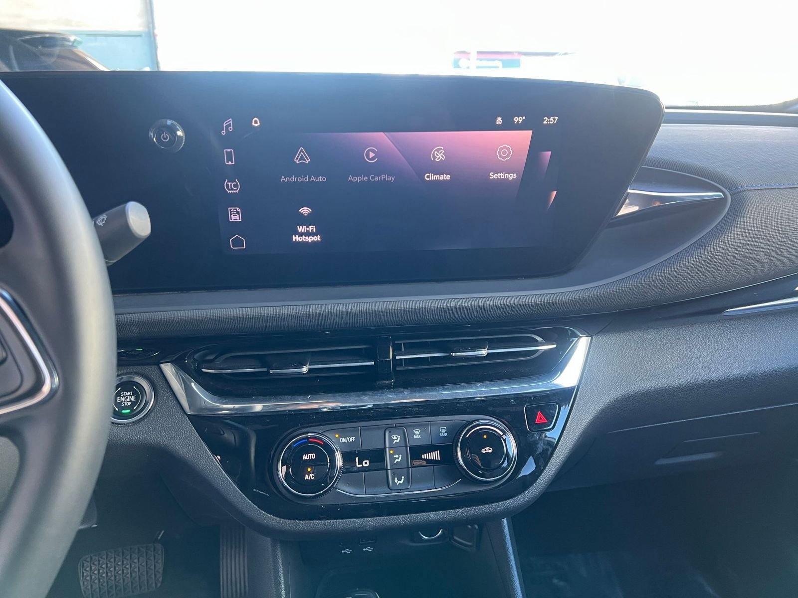 Thumbnail: 2025 Buick Envista - 21