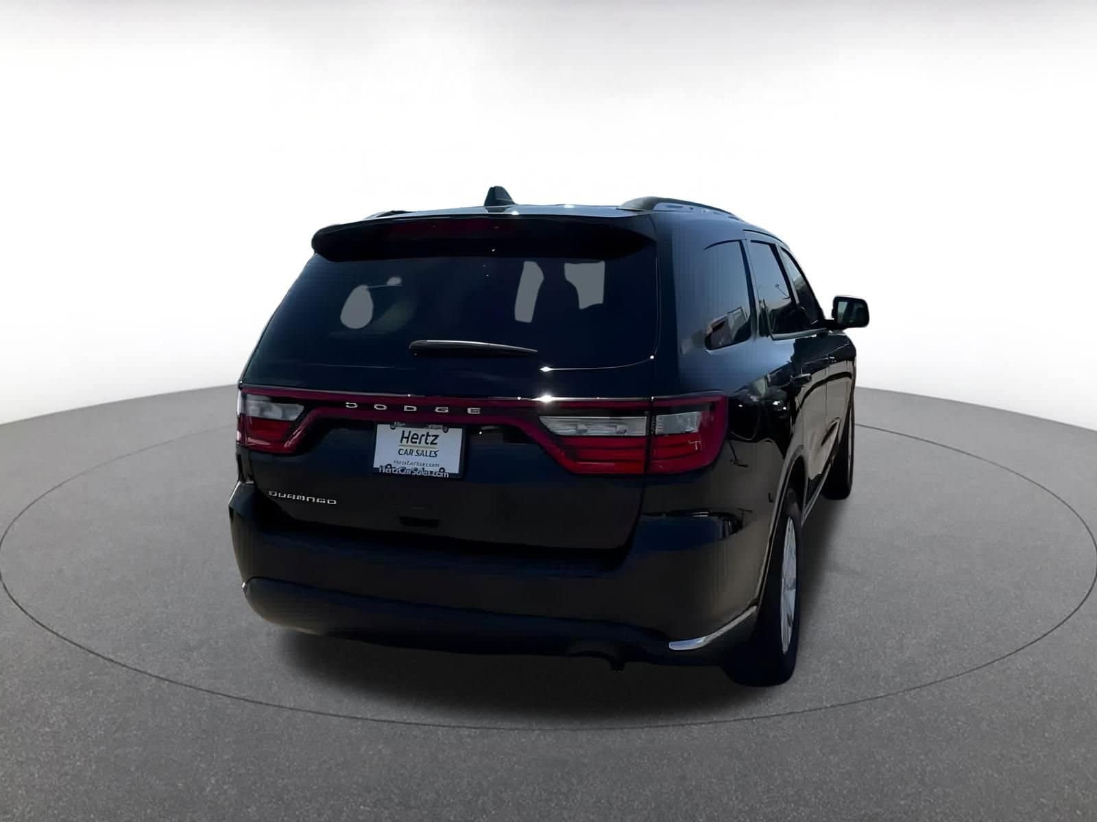Thumbnail: 2024 Dodge Durango - 14