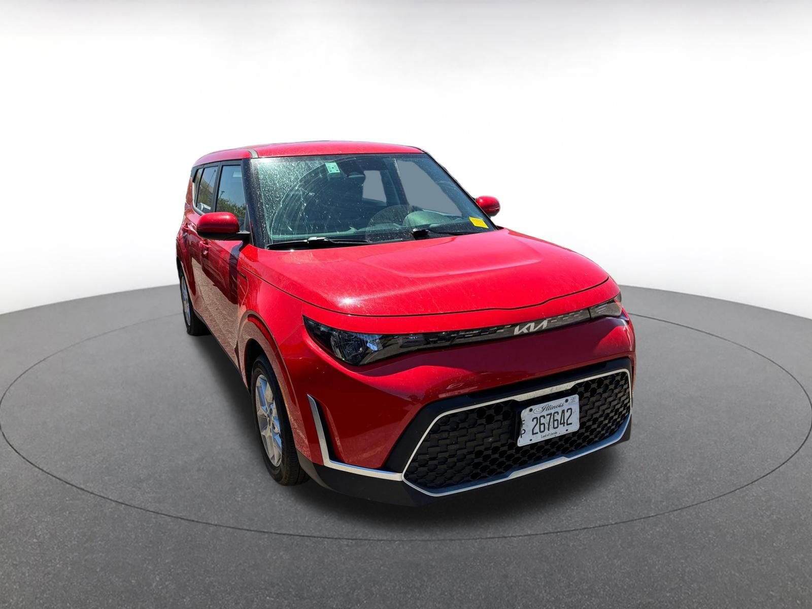 Thumbnail: 2025 Kia Soul - 3