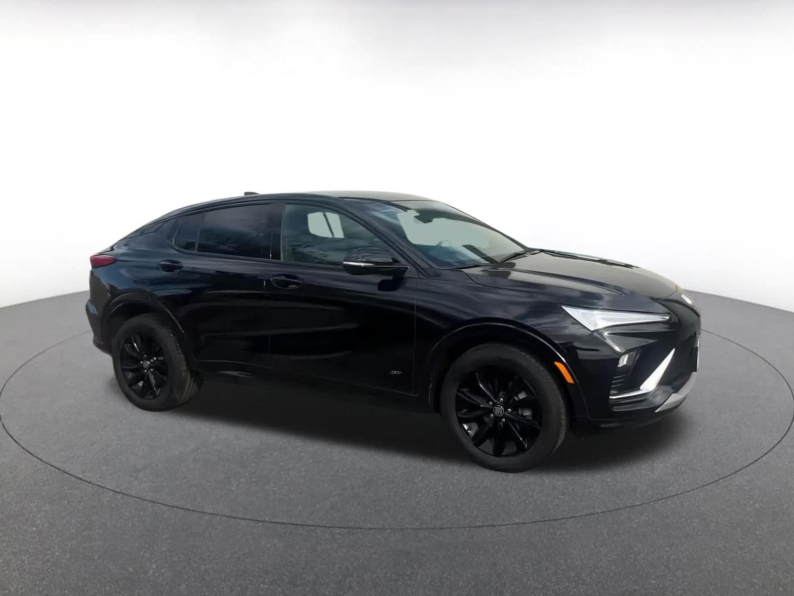 Thumbnail: 2025 Buick Envista - 2