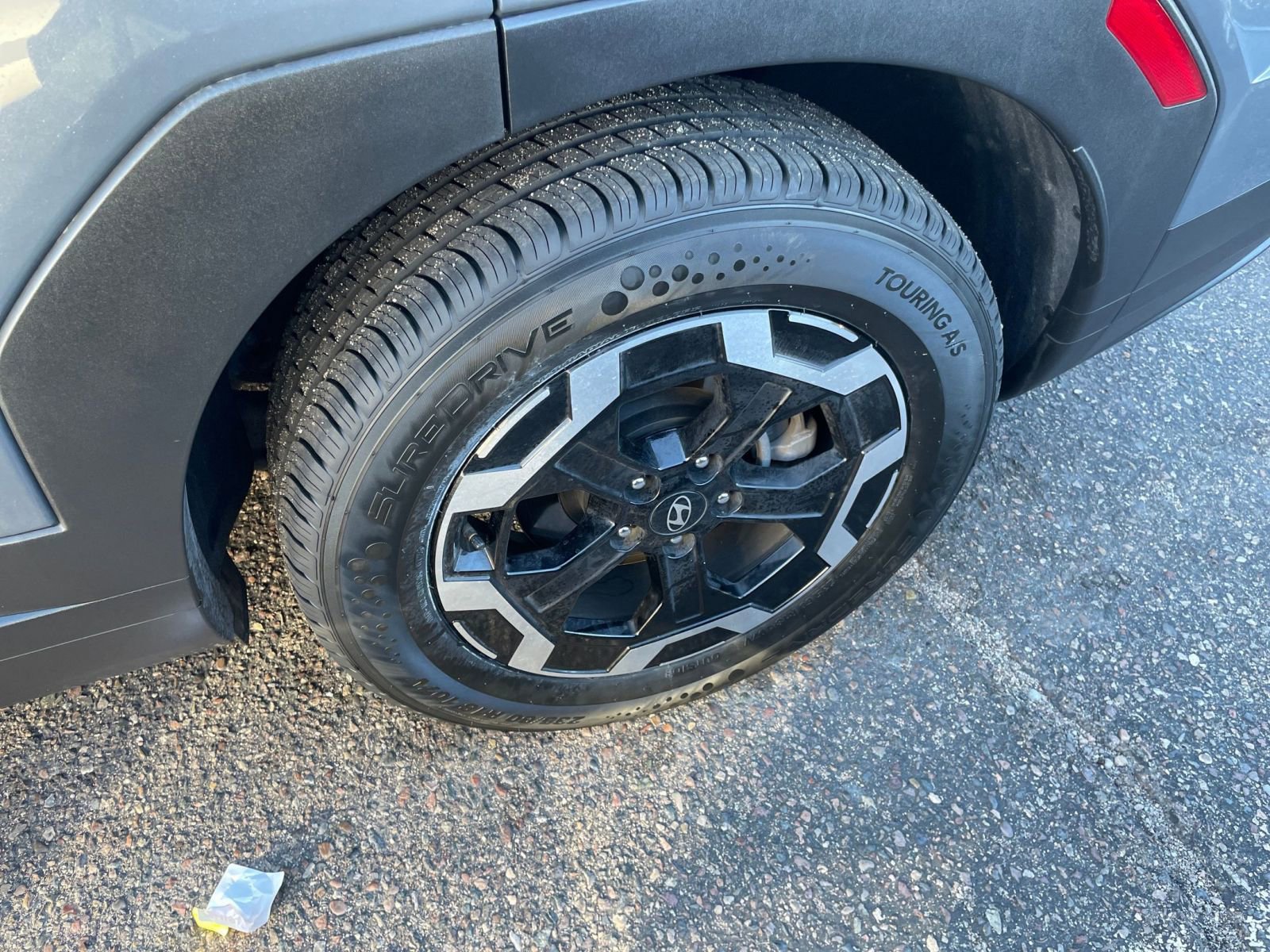 Thumbnail: 2025 Hyundai Santa Fe - 31