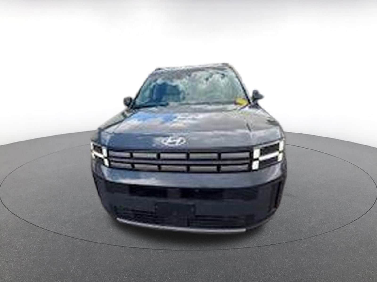 Thumbnail: 2025 Hyundai Santa Fe - 2