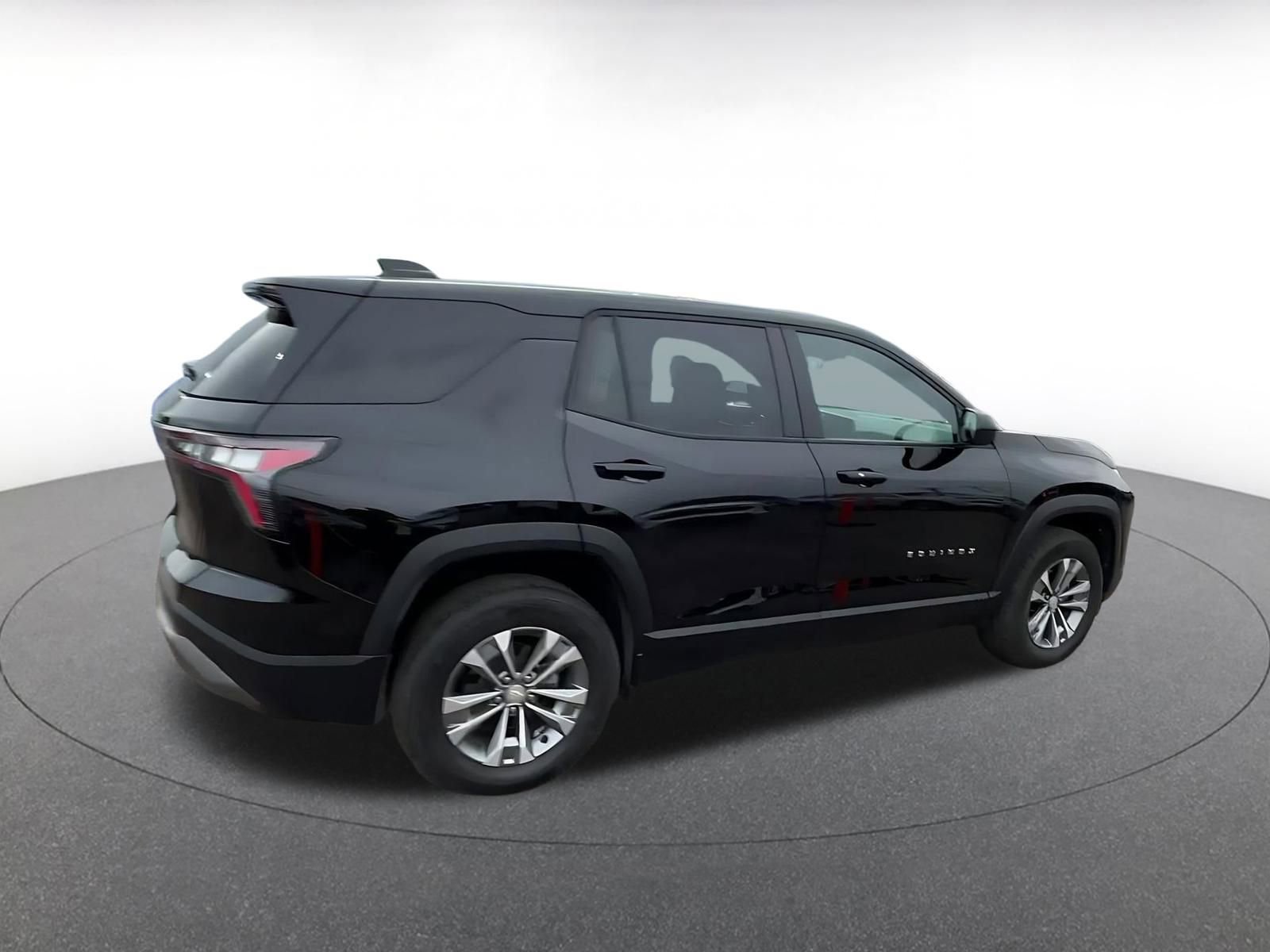 Thumbnail: 2025 Chevrolet Equinox - 15