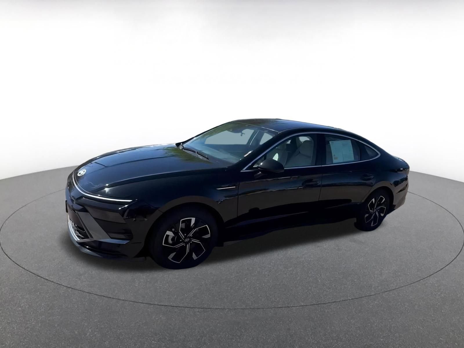 Thumbnail: 2025 Hyundai Sonata - 10