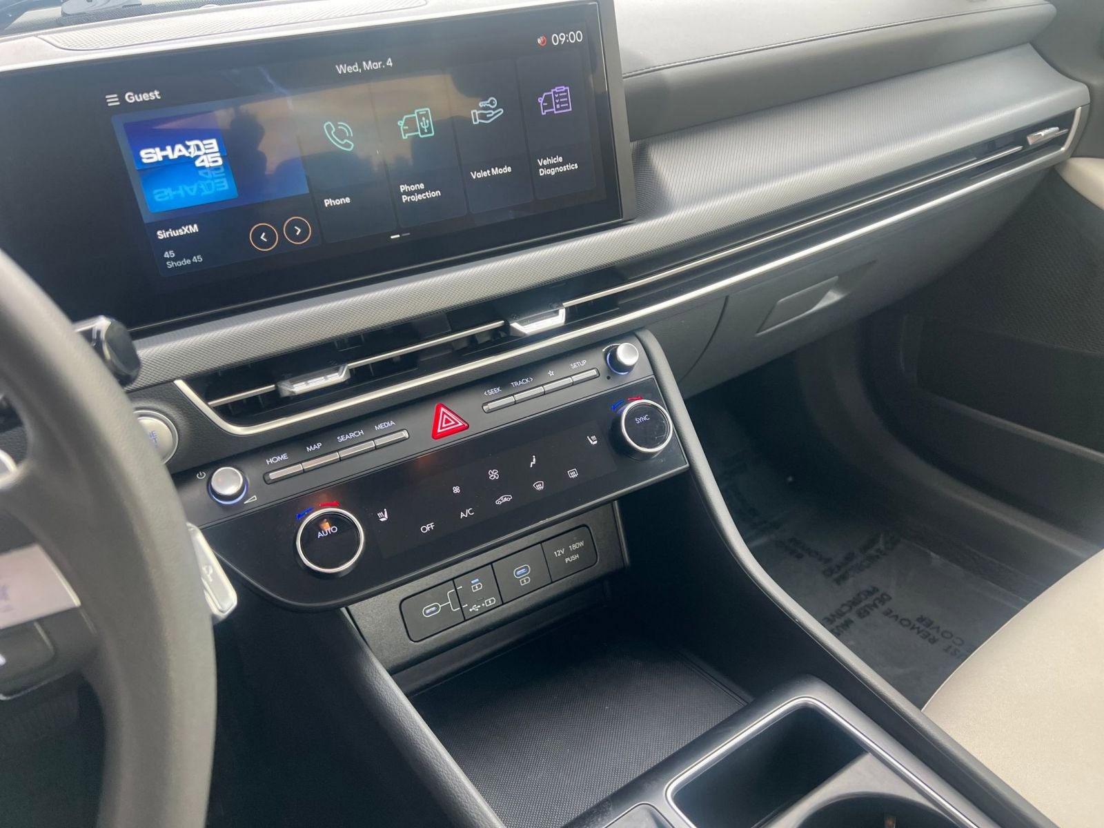 Thumbnail: 2025 Hyundai Sonata - 17