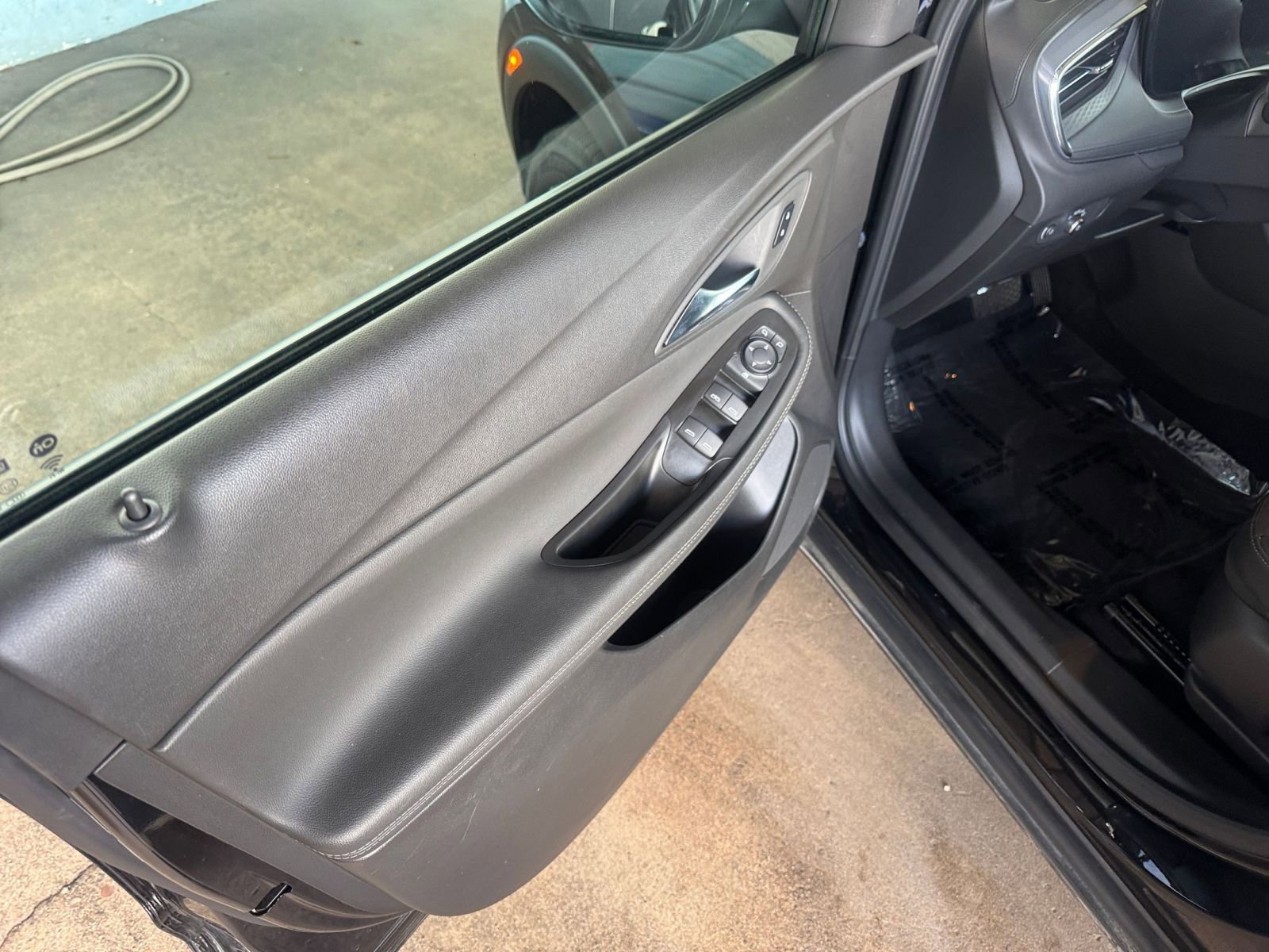 Thumbnail: 2025 Buick Encore GX - 20