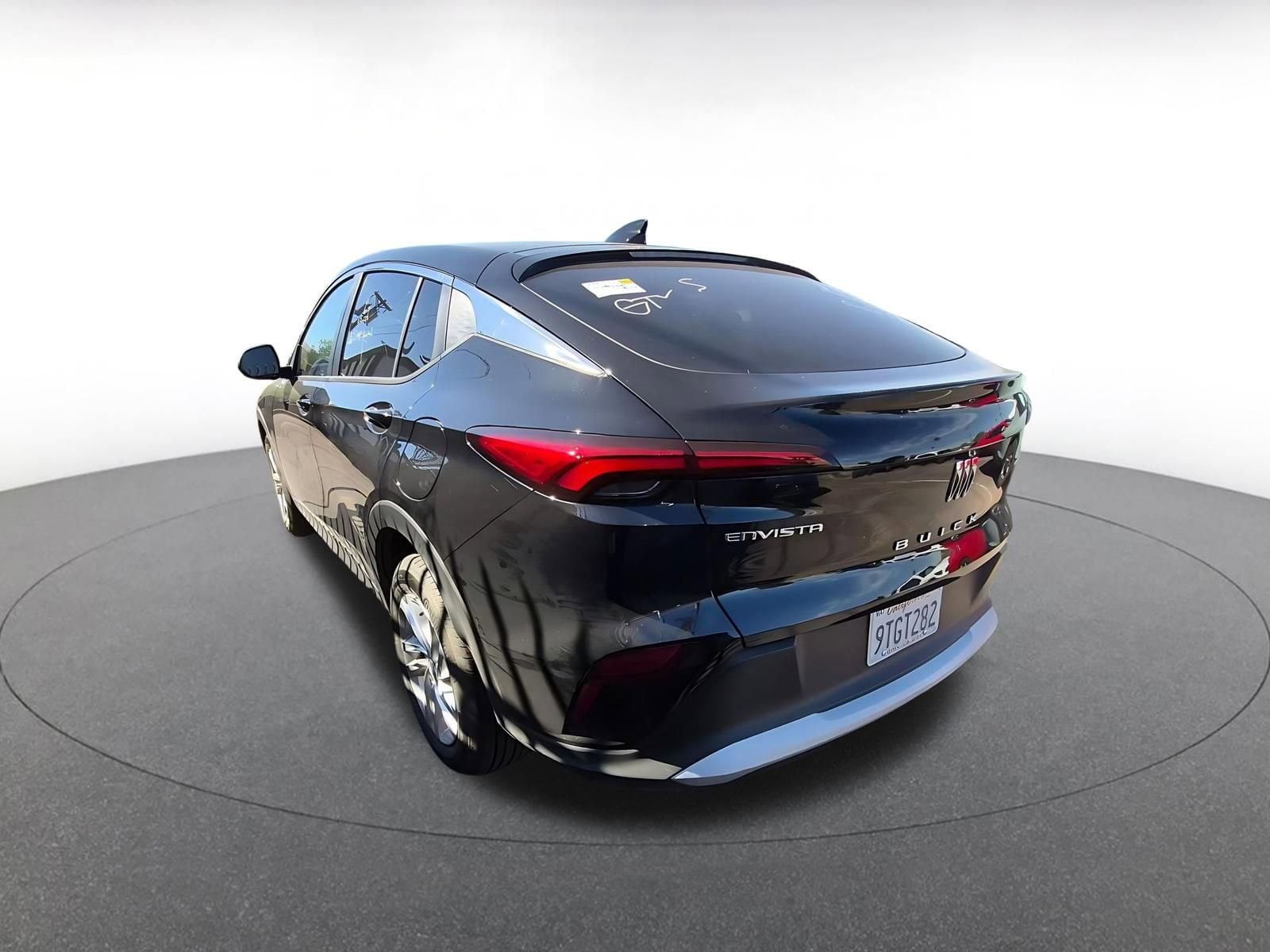 Thumbnail: 2025 Buick Envista - 4