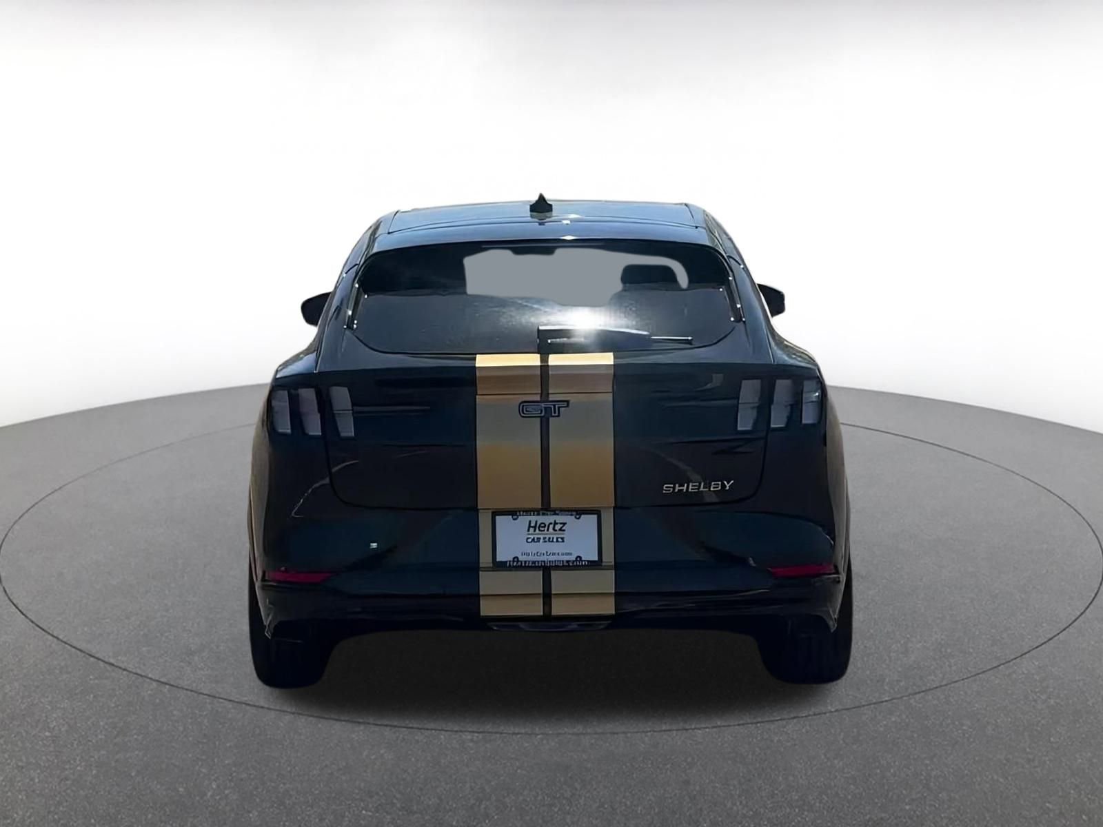 Thumbnail: 2023 Ford Mustang Mach-E - 12
