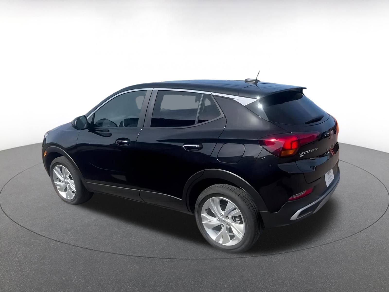 Thumbnail: 2025 Buick Encore GX - 10