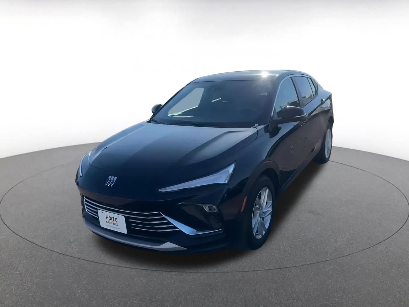 Thumbnail: 2025 Buick Envista - 7