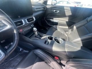 Thumbnail: 2024 Ford Mustang - 12