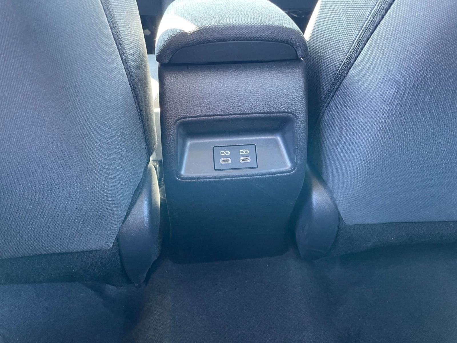 Thumbnail: 2025 Toyota Corolla - 23