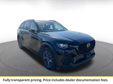 2025 Mazda CX-70 Turbo Preferred -
                  Scottsdale, AZ