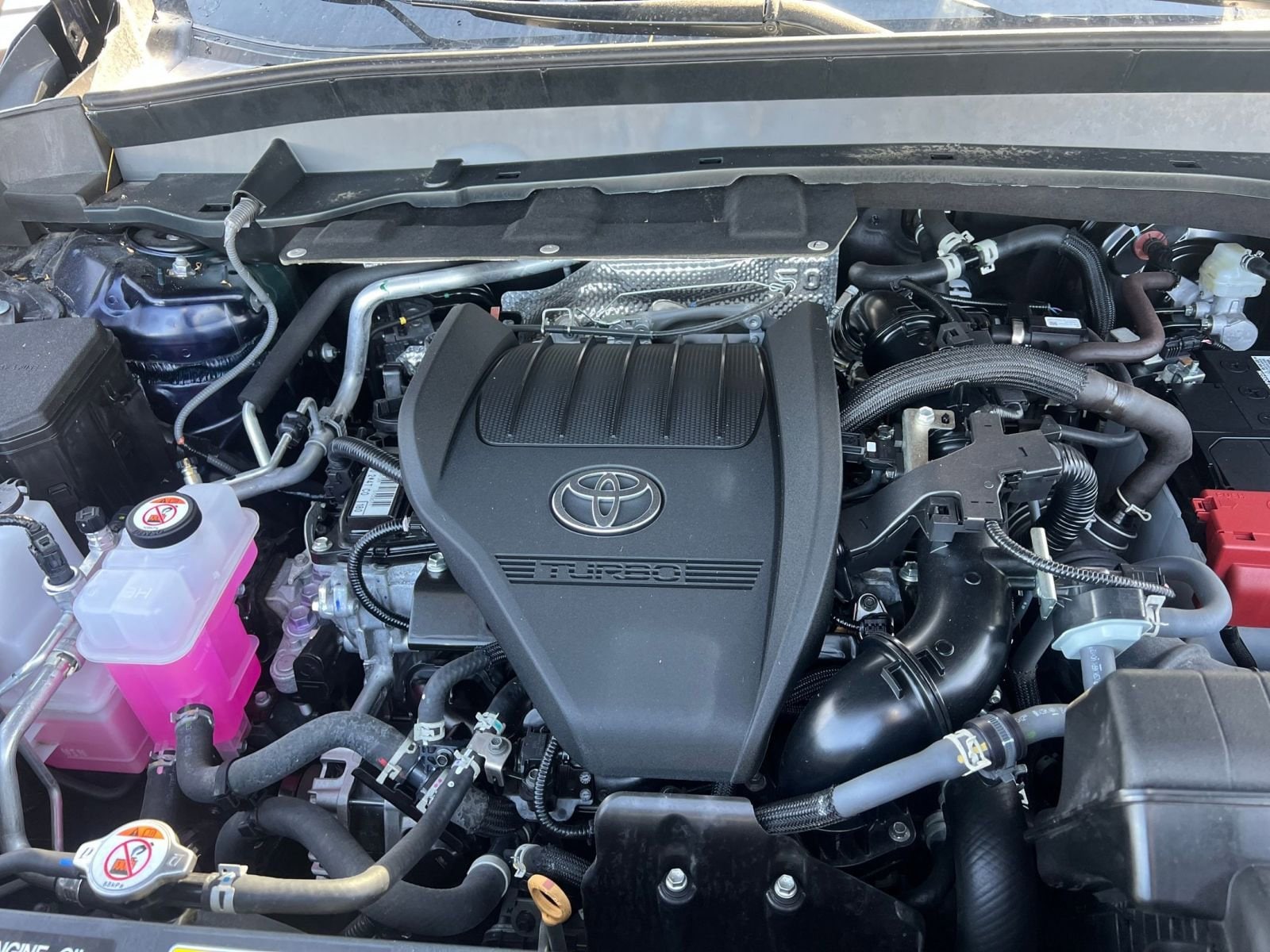 Thumbnail: 2025 Toyota Grand Highlander - 34