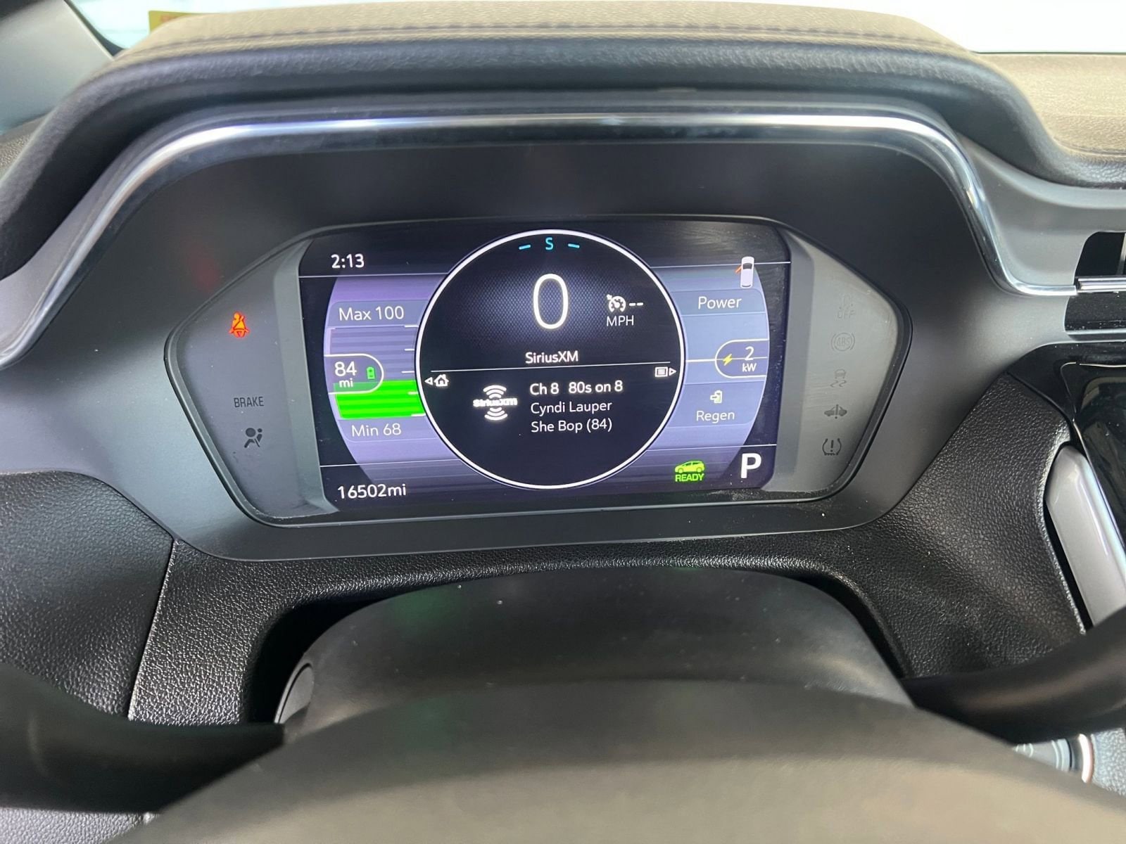 Thumbnail: 2023 Chevrolet Bolt EV - 20
