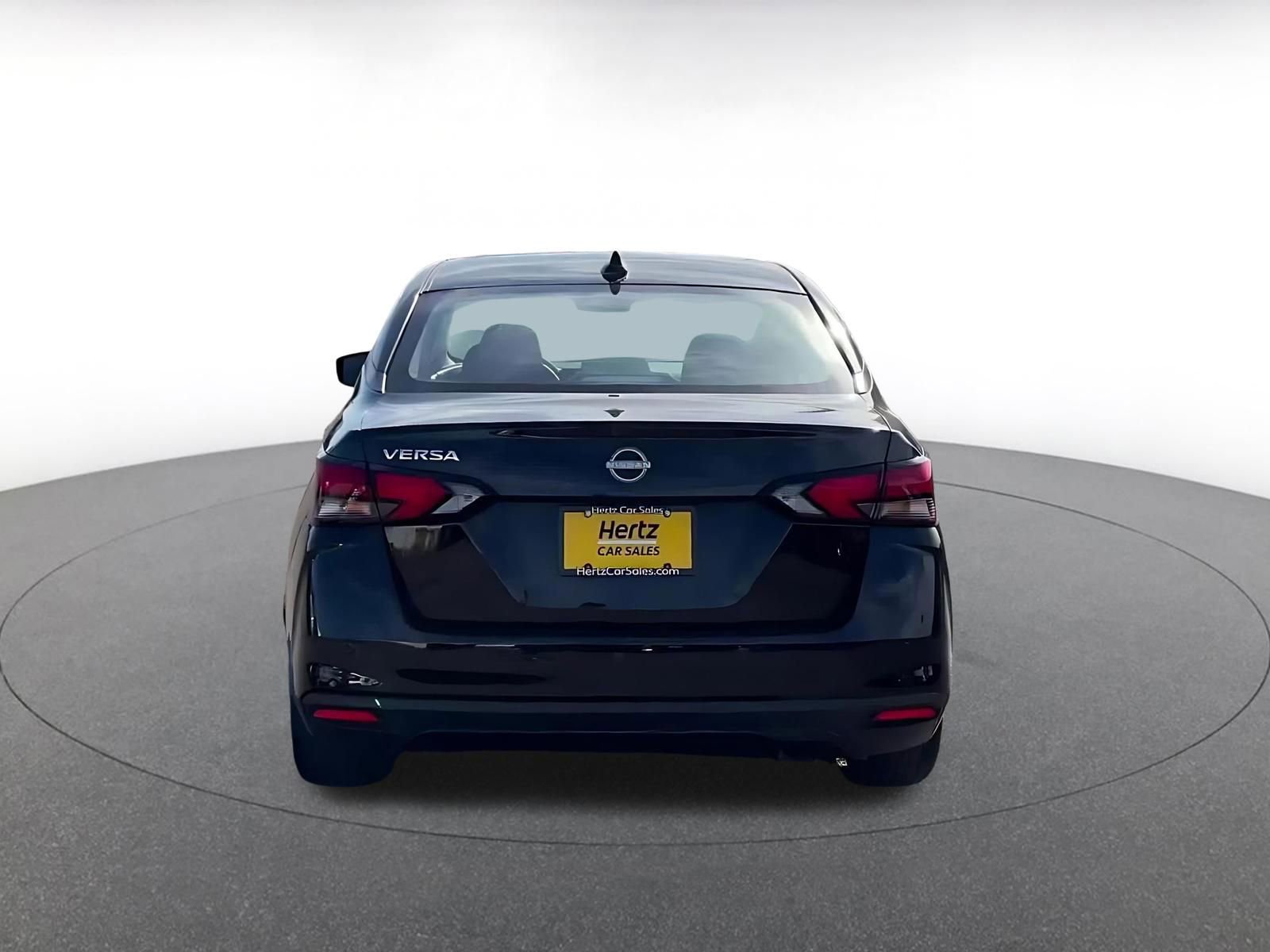 Thumbnail: 2025 Nissan Versa - 12